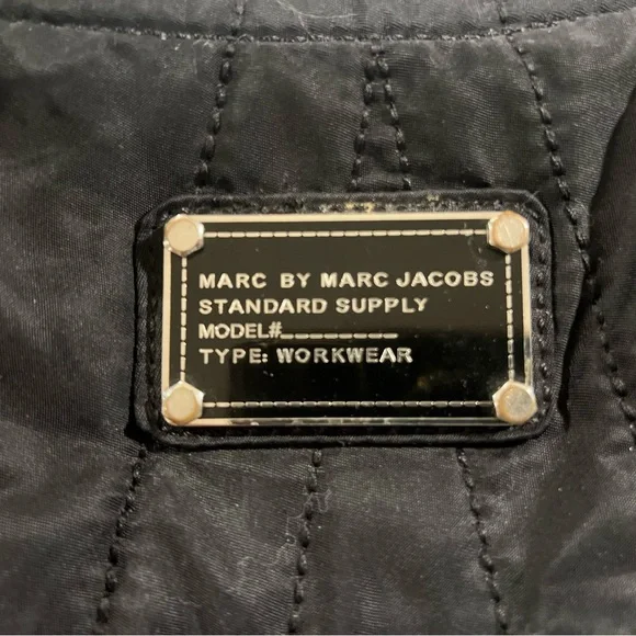 Pretty Nylon Eliz-a-Baby Diaper Bag - Picture 6 of 12